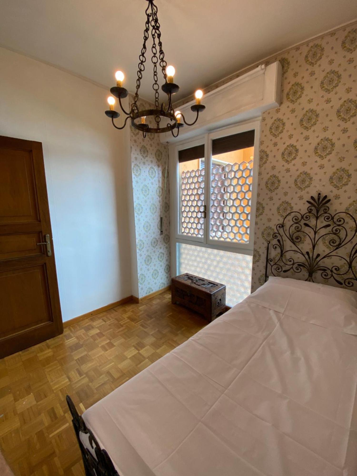 Como Lake Panorama Apartment Cadenabbia Bagian luar foto