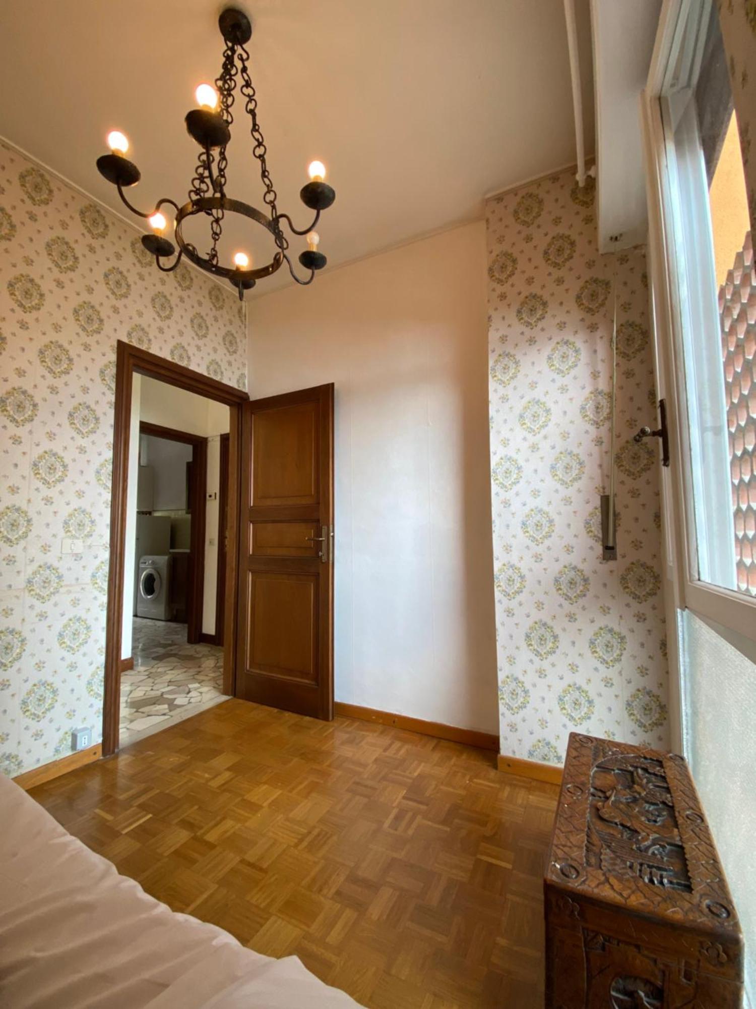 Como Lake Panorama Apartment Cadenabbia Bagian luar foto