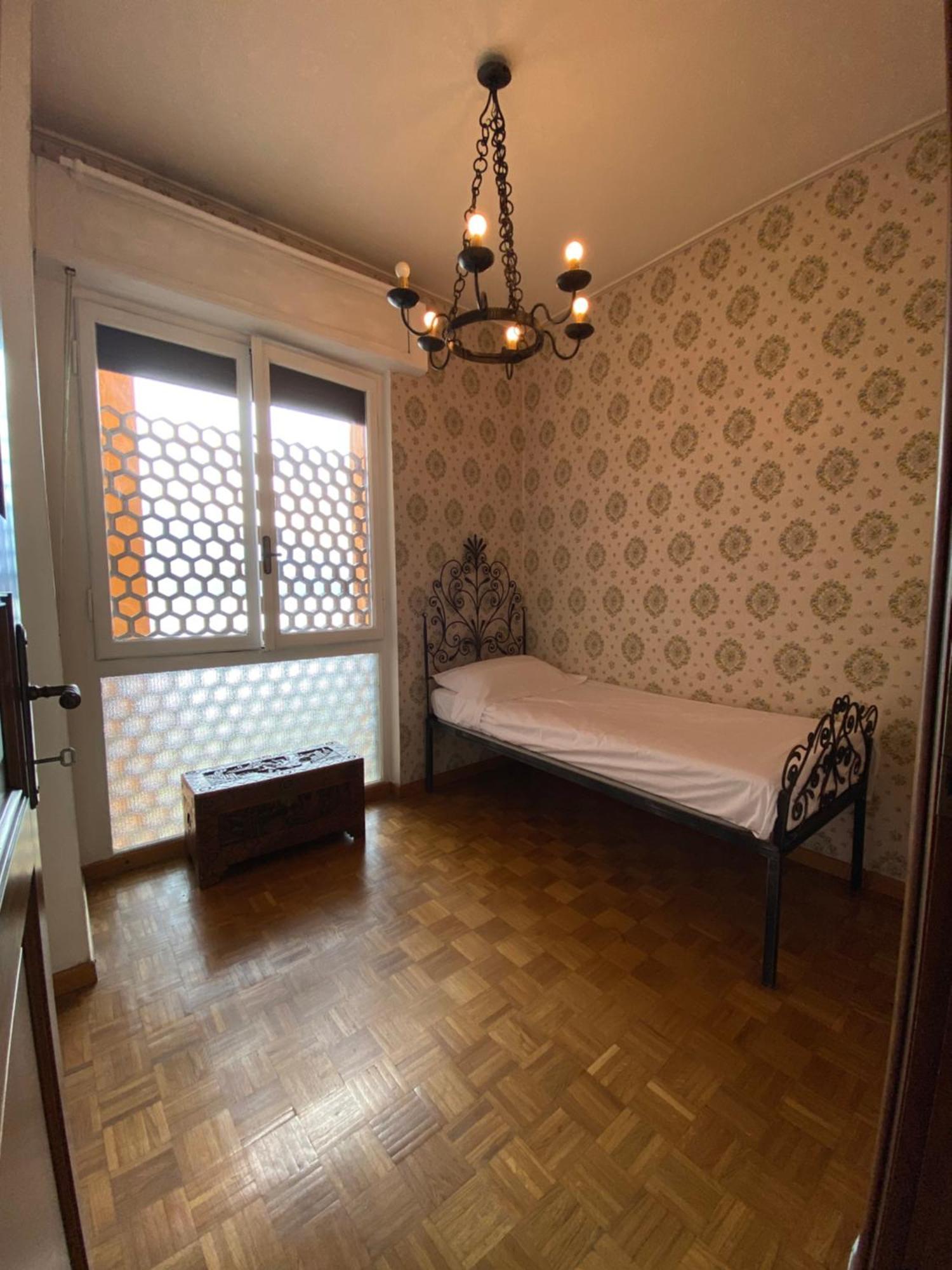 Como Lake Panorama Apartment Cadenabbia Bagian luar foto